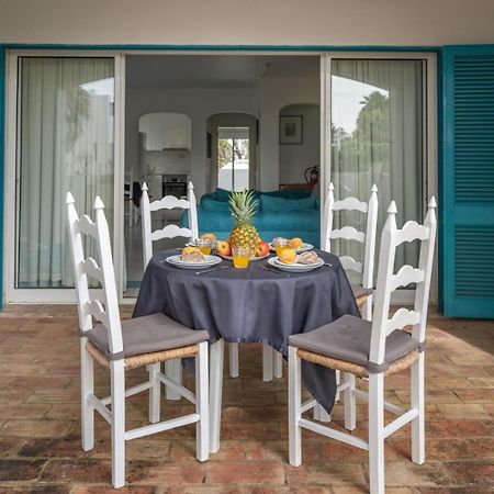 Ferienwohnung Prainha Lounge Alvor Exterior foto