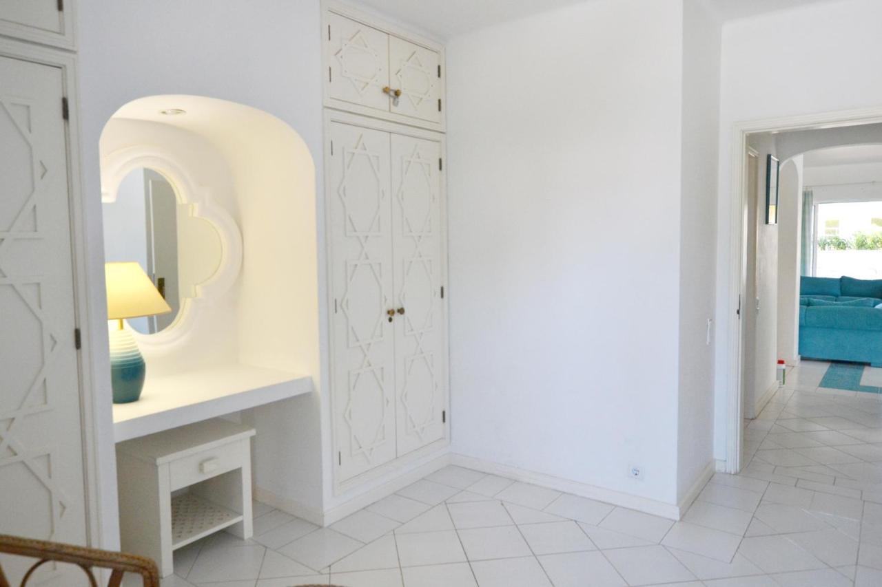 Ferienwohnung Prainha Lounge Alvor Exterior foto