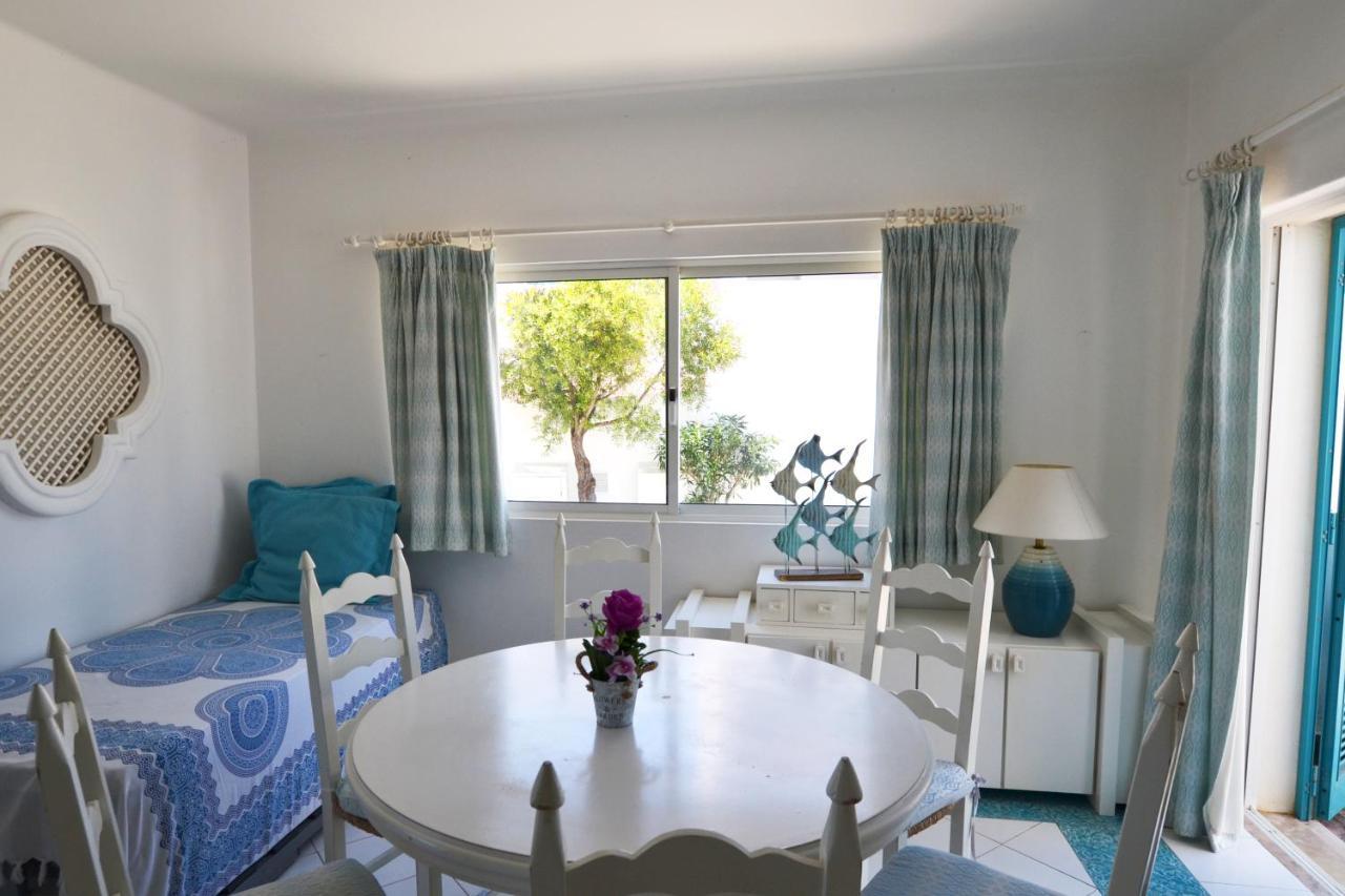 Ferienwohnung Prainha Lounge Alvor Exterior foto