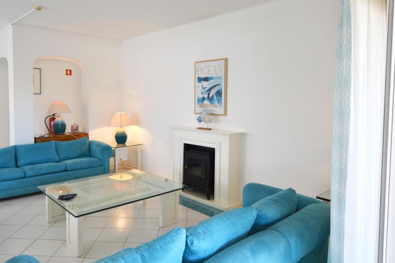 Ferienwohnung Prainha Lounge Alvor Exterior foto