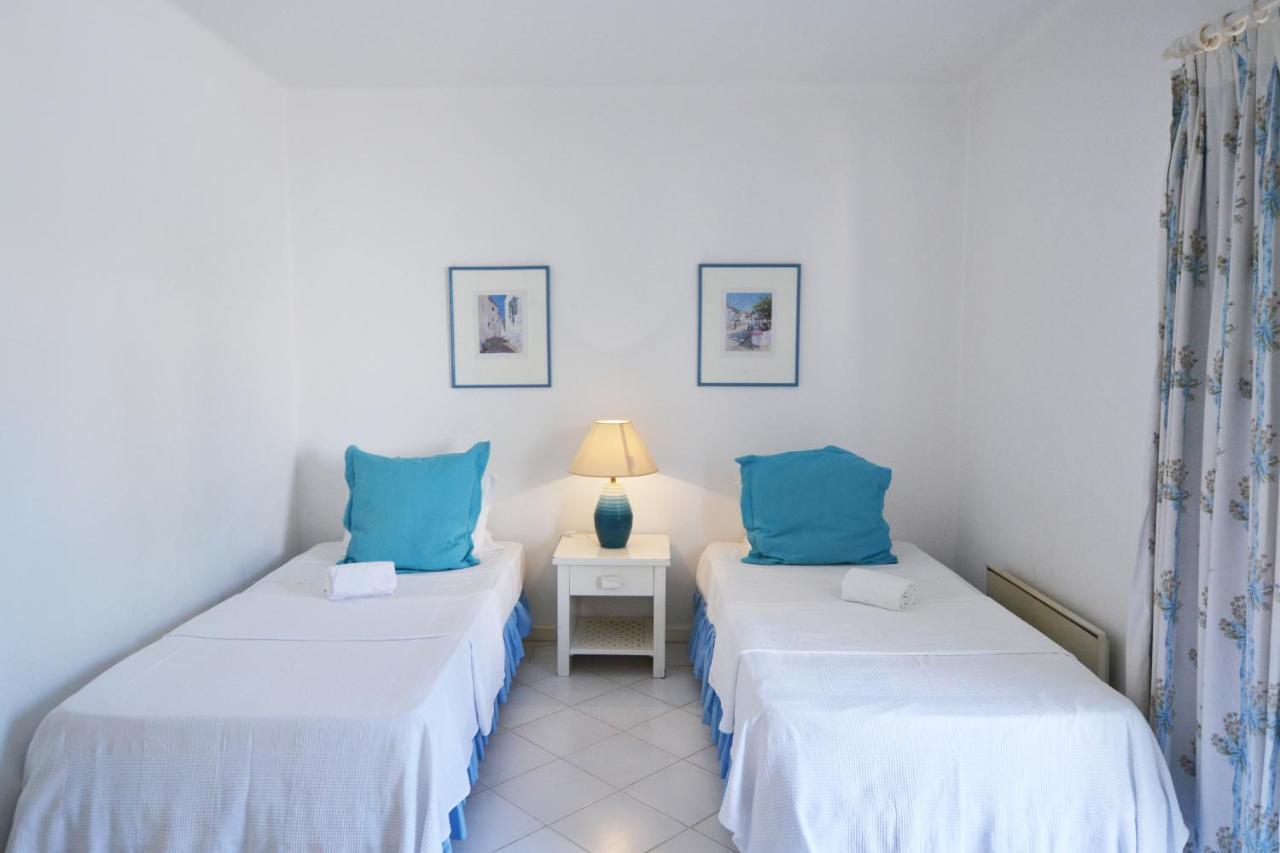 Ferienwohnung Prainha Lounge Alvor Exterior foto
