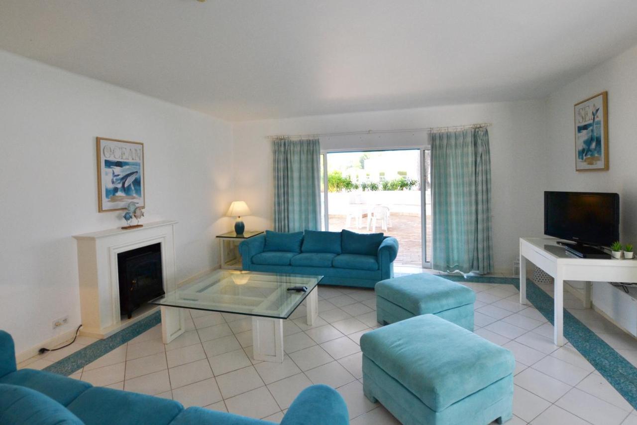 Ferienwohnung Prainha Lounge Alvor Exterior foto