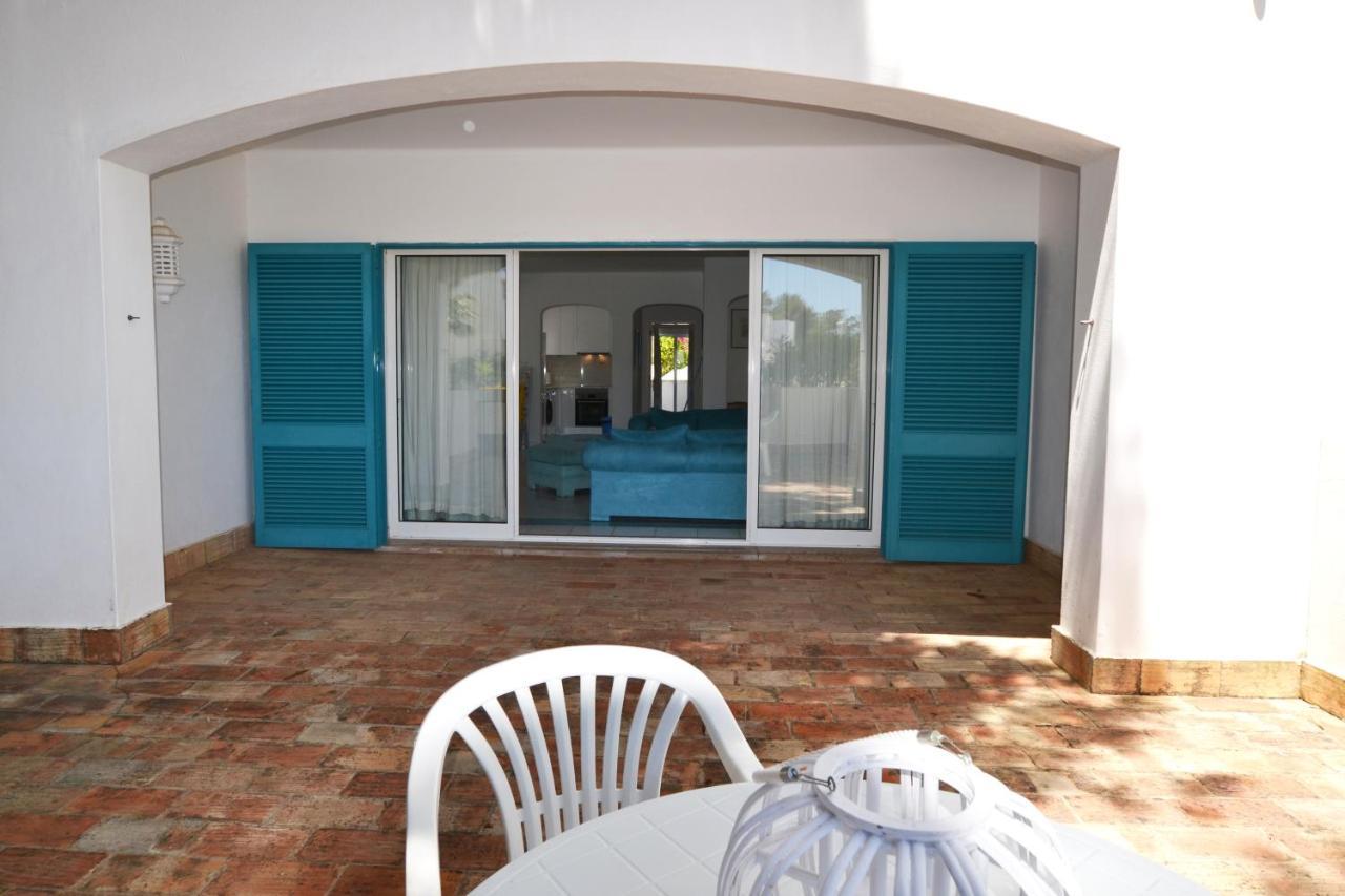 Ferienwohnung Prainha Lounge Alvor Exterior foto