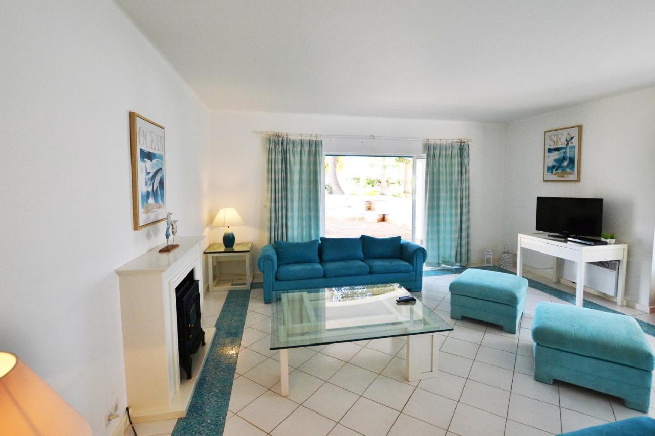 Ferienwohnung Prainha Lounge Alvor Exterior foto