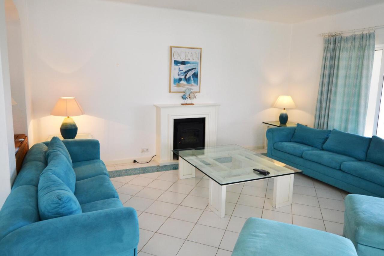 Ferienwohnung Prainha Lounge Alvor Exterior foto