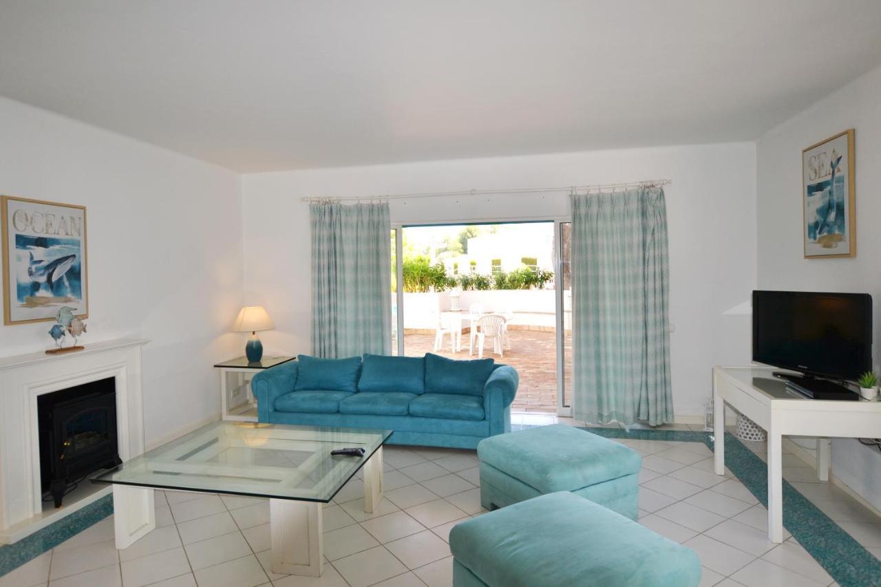 Ferienwohnung Prainha Lounge Alvor Exterior foto
