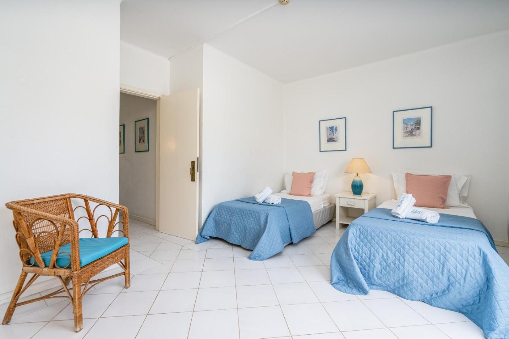 Ferienwohnung Prainha Lounge Alvor Exterior foto