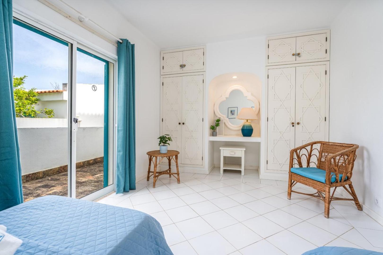 Ferienwohnung Prainha Lounge Alvor Exterior foto