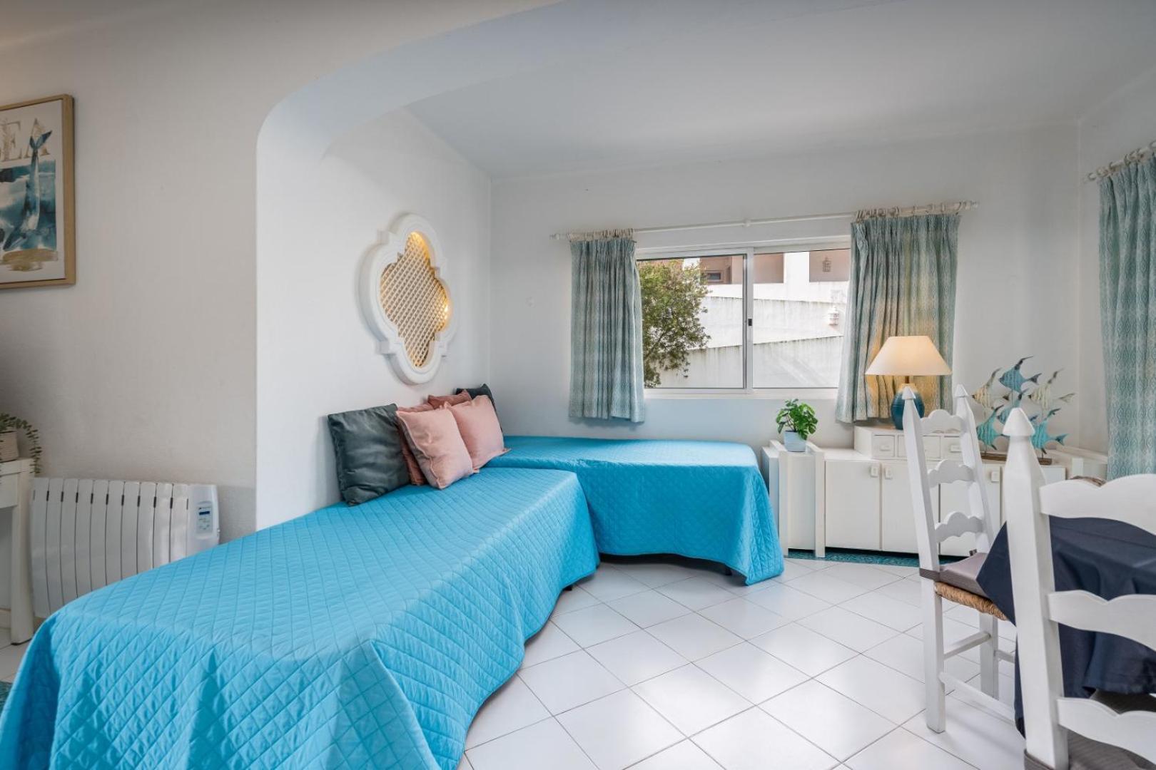 Ferienwohnung Prainha Lounge Alvor Exterior foto